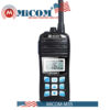 bộ đàm hàng hải micom M35 thương hiệu Mỹ