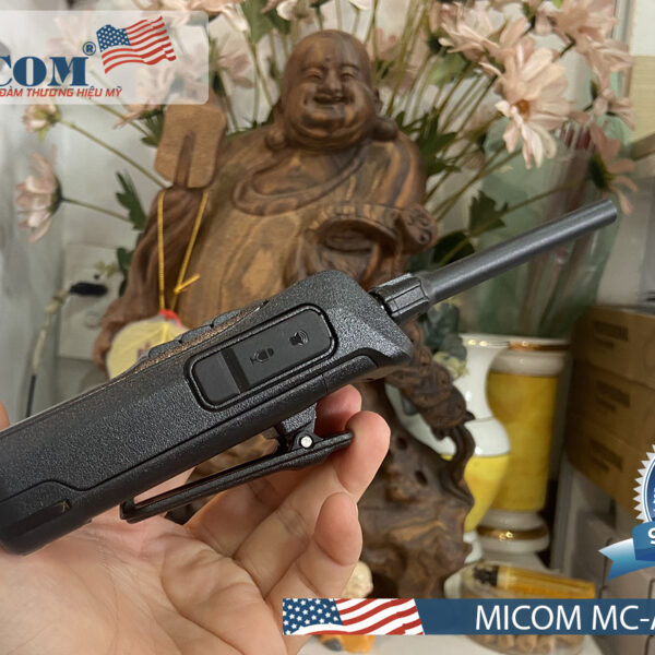 MÁY BỘ ĐÀM MICOM MC-A1 THƯƠNG HIỆU MỸ
