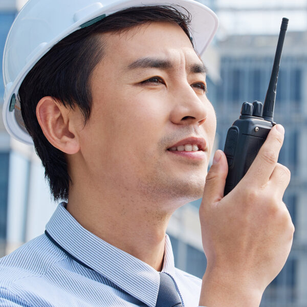 bộ đàm MiCOM thương hiệu Mỹ