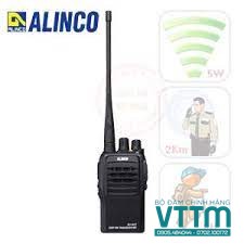 Máy Bộ Đàm ALINCO DJ-VX11 Bền Bỉ, Công Suất Cao, Giá Ưu Đãi