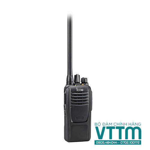 Máy bộ đàm Icom IC-F1000/F2000 chính hãng, giá tốt tại Thăng Long