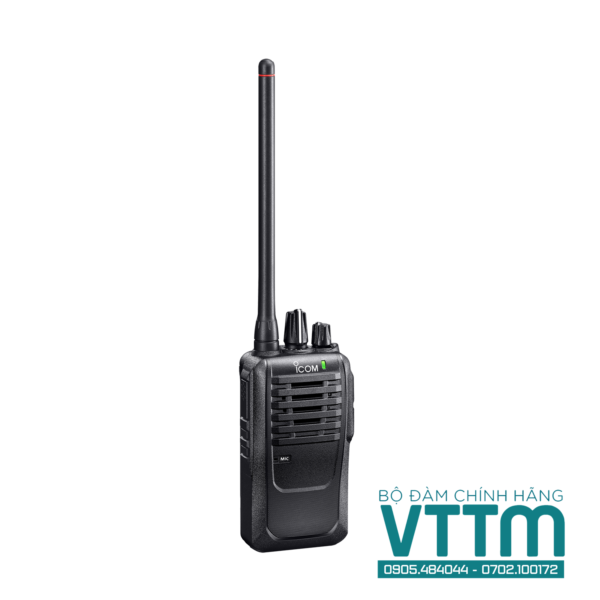 Máy bộ đàm Icom IC-F3003/F4003 chính hãng, bền bỉ, liên lạc xa