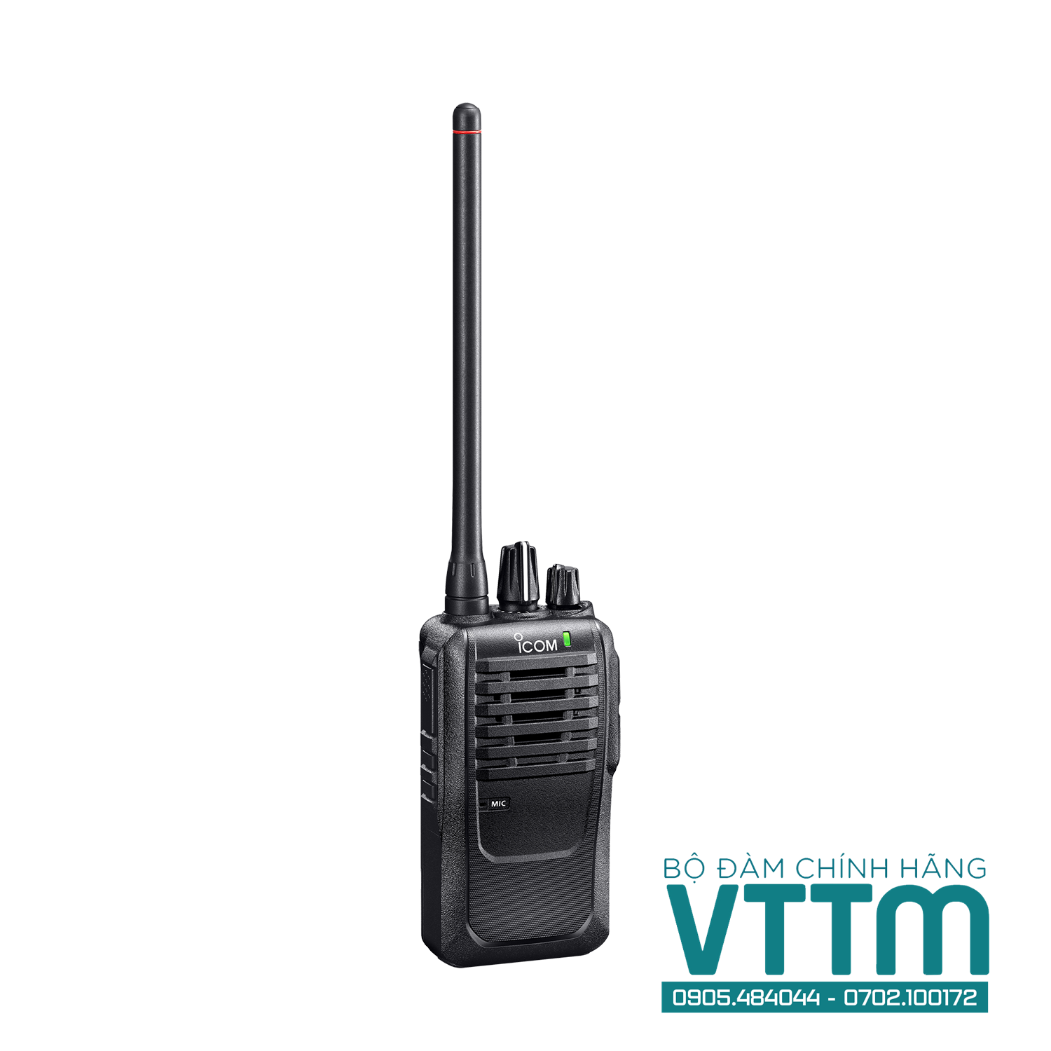 ICOM IC-F3003, IC-F4003