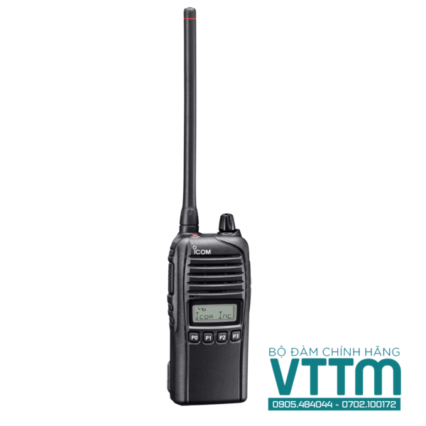 Máy Bộ Đàm ICOM IC-F3032/F4032 Kỹ Thuật Số Chất Lượng Cao