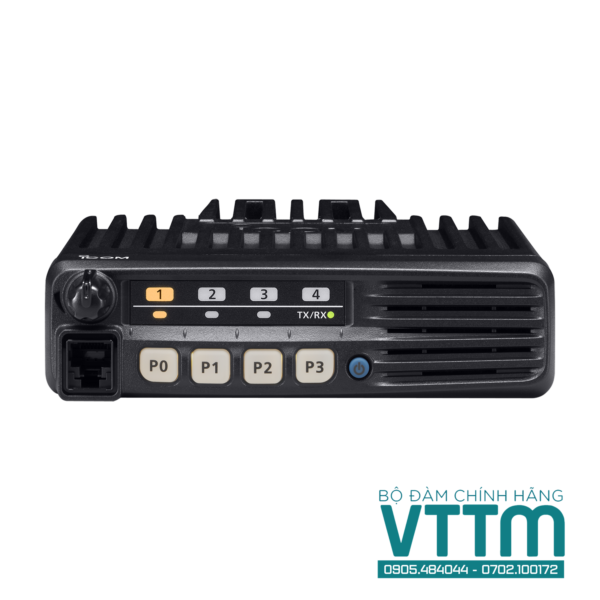 Máy Bộ Đàm Icom IC-F5011/IC-F6011 Cố Định Chính Hãng.