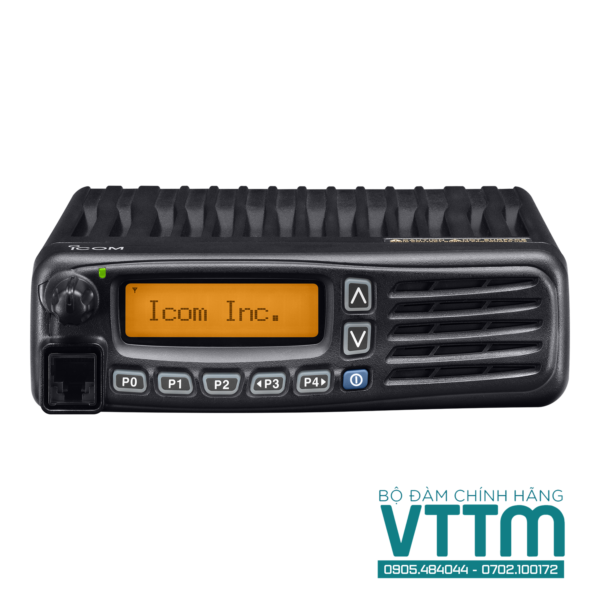 Máy bộ đàm cố định Icom IC-F5062/IC-F6062 chính hãng, giá tốt