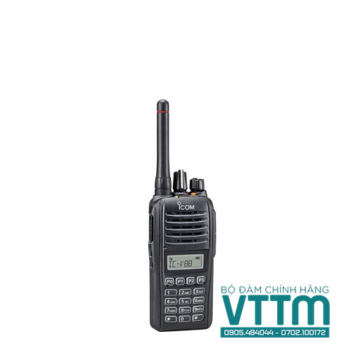 Máy bộ đàm Icom IC-U88 / IC-V88 chính hãng, giá tốt nhất