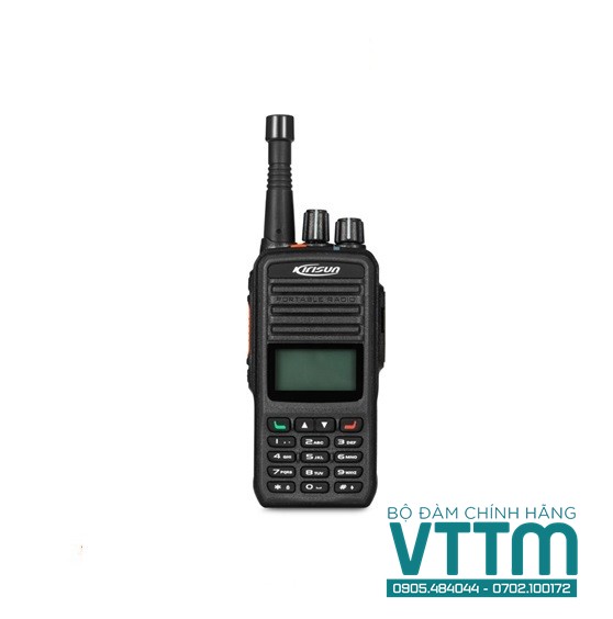 Máy Bộ Đàm 4G T60 Chuyên Nghiệp, Tín Hiệu Mạnh Mẽ, Ổn Định.