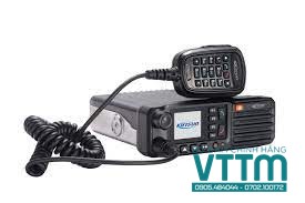 Kirisun POC TM840: Giao diện chuyển đổi linh hoạt, hiệu quả