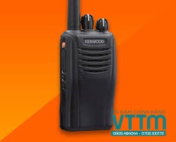 Máy Bộ Đàm Kenwood TK-3360 Chính Hãng, Giá Tốt, Giao Hàng Toàn Quốc