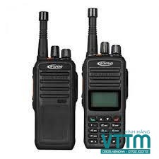 Bộ Đàm 3G/4G W60-65 - Kết Nối Mọi Nơi, Không Giới Hạn