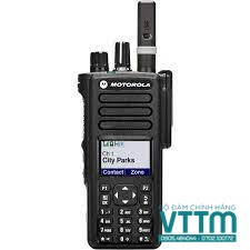 Máy Bộ Đàm Kỹ Thuật Số Motorola MOTOTRBO XiR P8660i/8668i