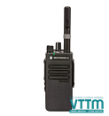 Mua bộ đàm kỹ thuật số Motorola XiR P6600 chính hãng giá rẻ