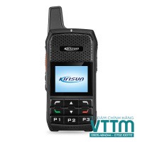 Máy bộ đàm POC T350 - Liên lạc chuyên nghiệp toàn quốc