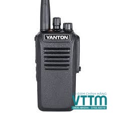 Máy bộ đàm YANTON T-850 chính hãng, giá tốt, cự ly xa, pin bền