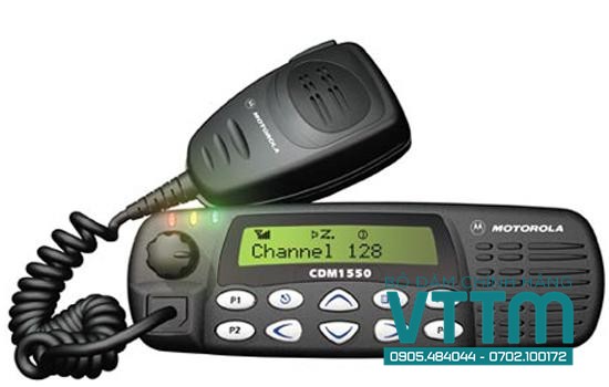 Máy Bộ Đàm Motorola GM-338 Chính Hãng | Giá Tốt Nhất Tại Maitel