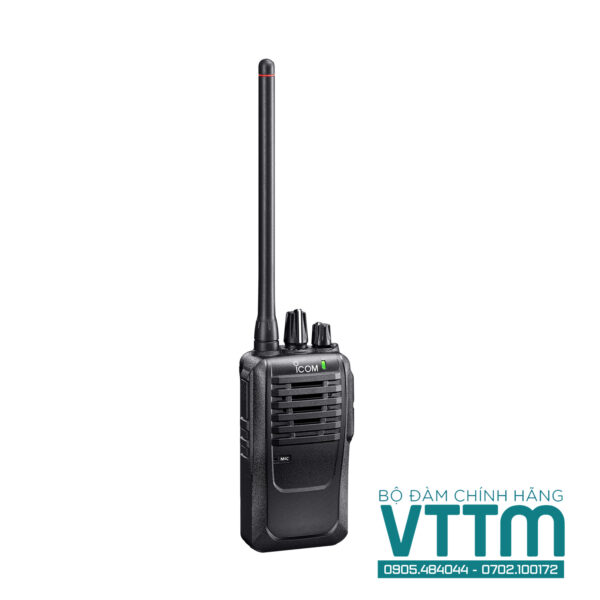 Bộ Đàm Icom IC-F3003: Giá Tốt, Chính Hãng Tại Maitel