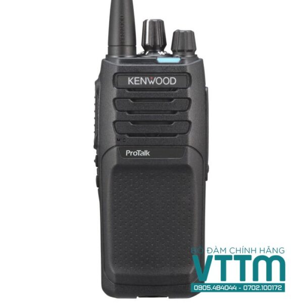 Máy bộ đàm Kenwood NX-1300CUD K2 kỹ thuật số, hiệu suất cao