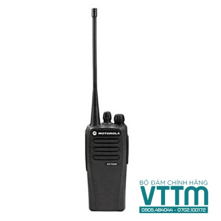 Bộ đàm cầm tay Motorola XiR P3688 chính hãng, giá tốt