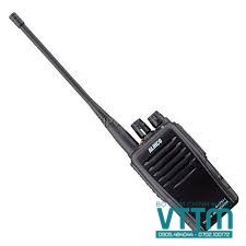 Bộ đàm cầm tay Alinco DJ-VX41 chính hãng, giá tốt nhất