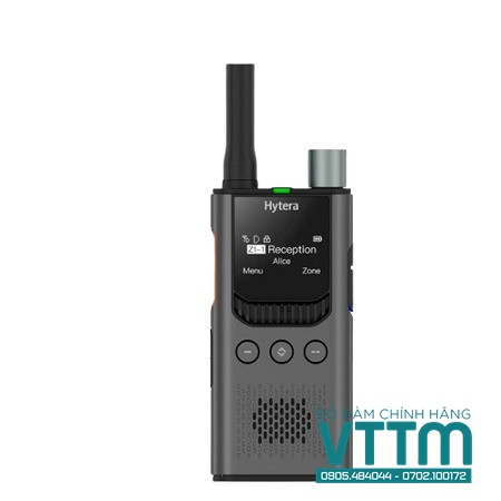 Bộ Đàm Hytera S1 Pro – Đẳng cấp sang trọng, hiện đại