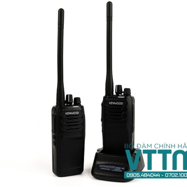 Bộ Đàm Kỹ Thuật Số Kenwood NX-1200NM Chính Hãng, Giá Tốt