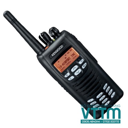 Bộ đàm Kenwood NX-300 NEXEDGE Kỹ thuật số Chính hãng