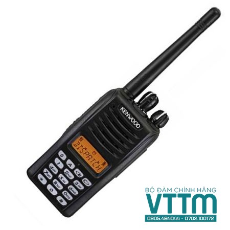 Bộ đàm kỹ thuật số Kenwood NX-306-M6 chính hãng, bền bỉ
