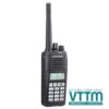 Bộ đàm KTS Kenwood NX-1300N(M3) UHF 5W chính hãng Maitel