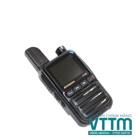 Bộ đàm Spender TC-5M: Chính hãng, giá tốt, giao nhanh