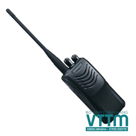 Bộ đàm Kenwood TK-3000 chính hãng, giá ưu đãi tại Maitel