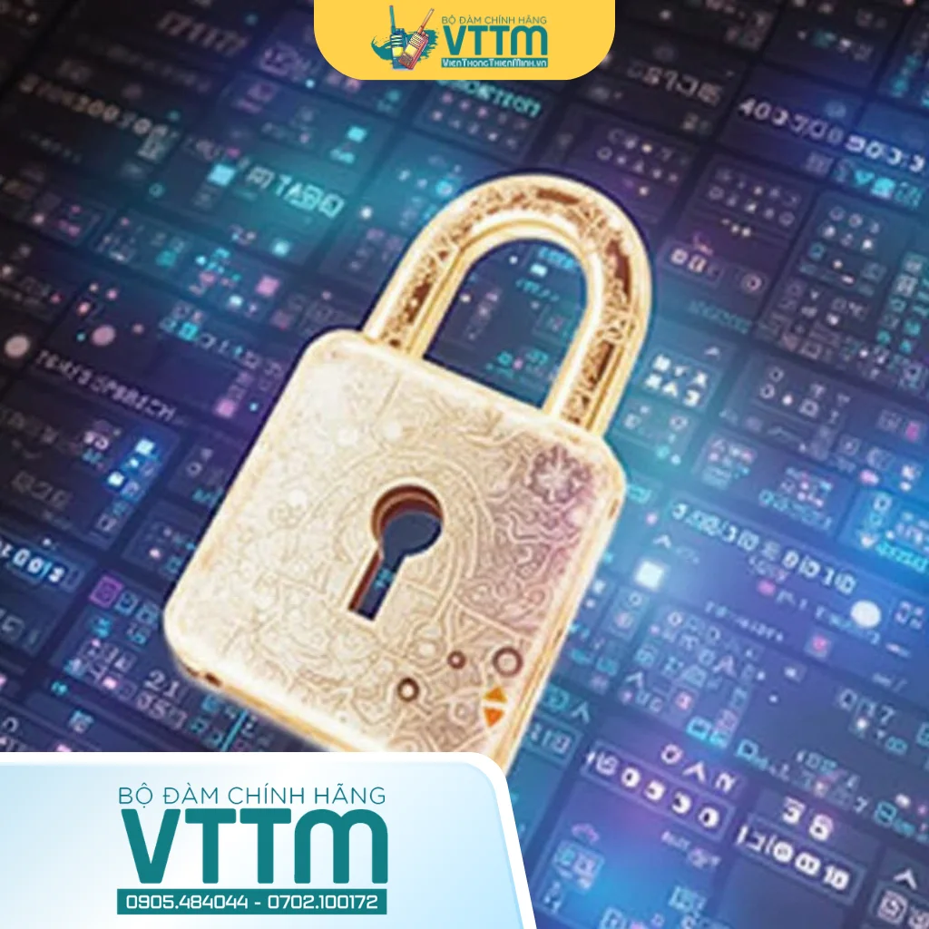 Những Chức Năng Vượt Trội Của Máy Bộ đàm Cầm Tay - hình 3